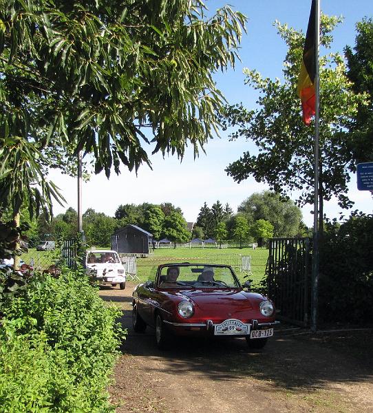 Crijtfeesten te Diepenbeek op 26 juli 2009 (46).JPG